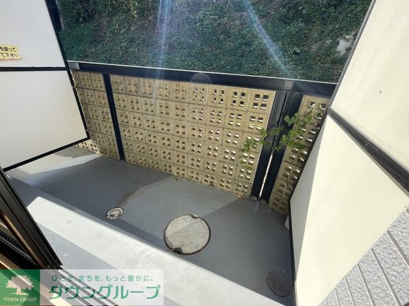 フォンテーヌの物件内観写真